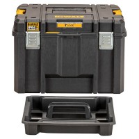 DeWALT TSTAK IP54 dėžė VI